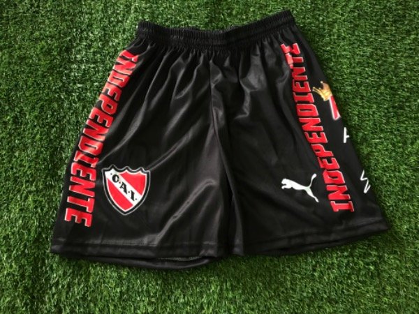 Short de independiente