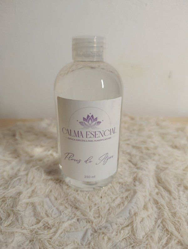 Producto - Esencia para Humidificadores Calma Esencial
