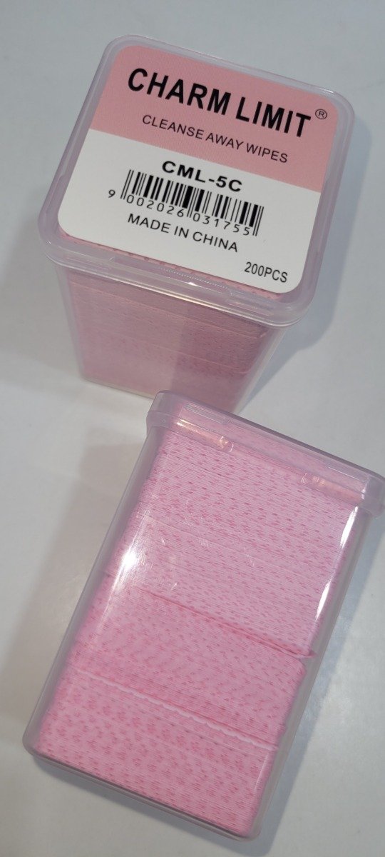 Producto - Wipes charm limit