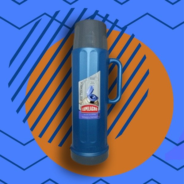 Producto - TERMO SUPERTERMICA