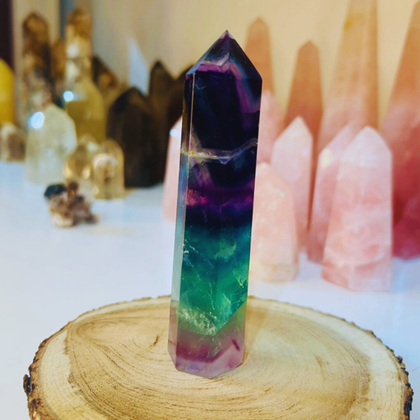 Producto - Maestro Fluorita Arcoiris 03