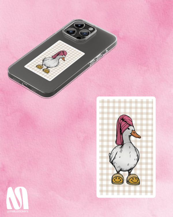 Producto - Pato bañado