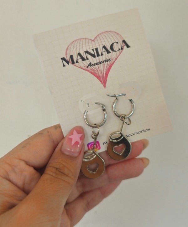 Producto - Aros matecitos