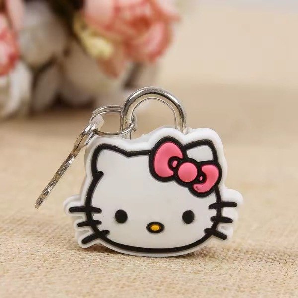 Producto - Candados Kitty