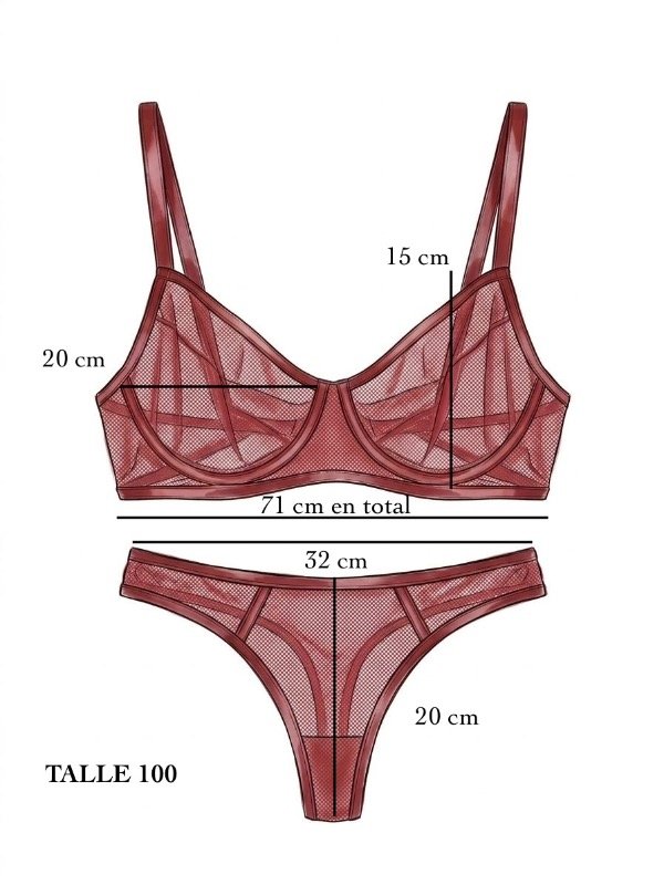 Producto - conjunto margot - 10