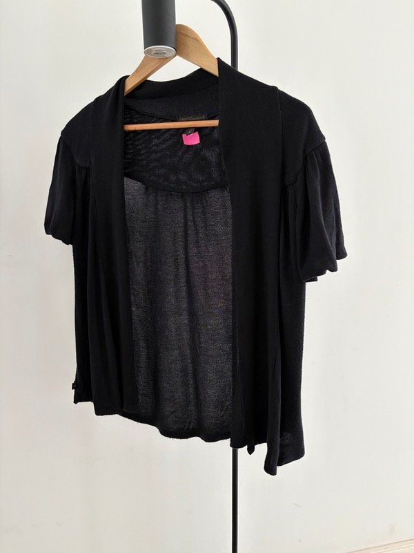Producto - Saquito Kosiuko