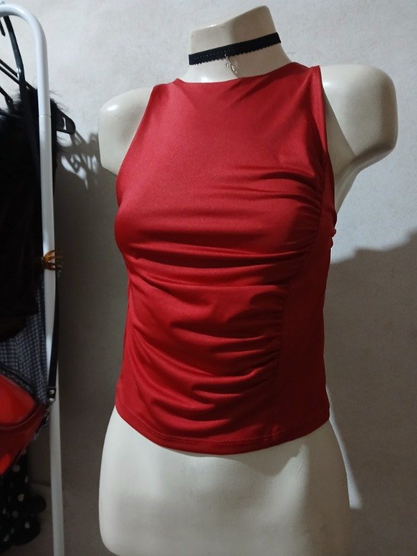 Producto - Top Cuesta Blanca