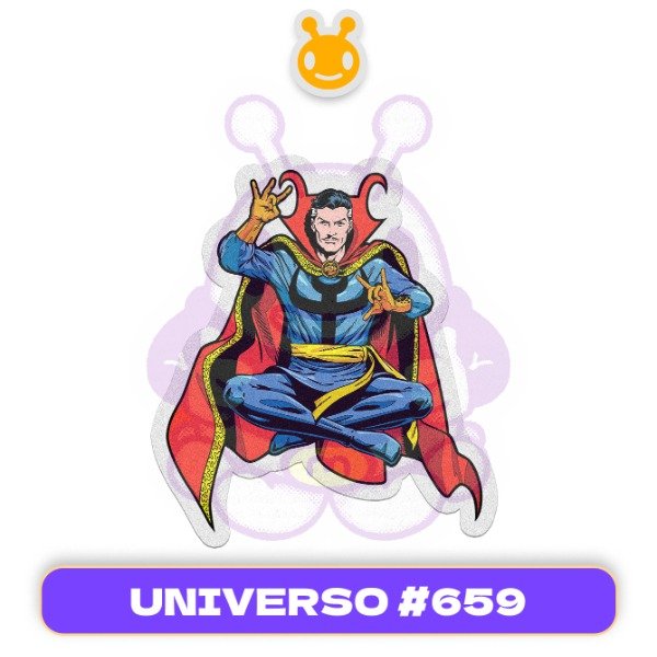 Producto - DR STRANGE