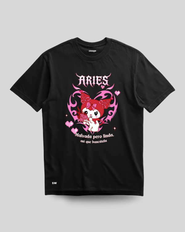 Producto - Dark Coquette Aries