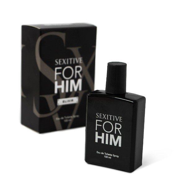Producto - For Him Elixir