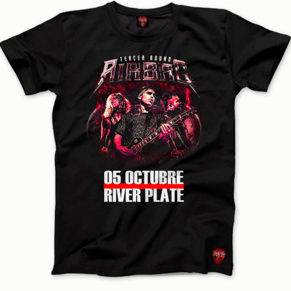 Producto - Remera - Airbag - 29