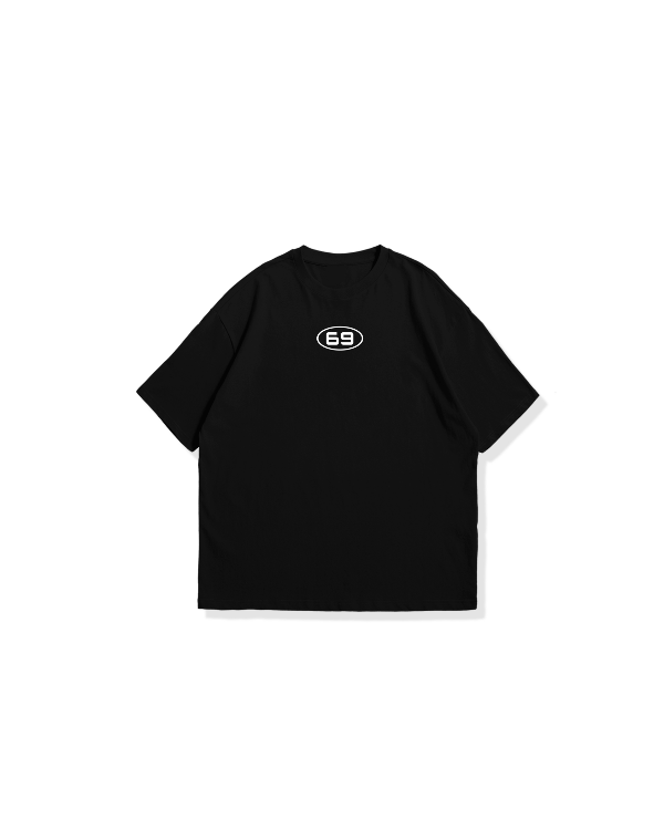 Producto - remera 69 clásica algodón premium