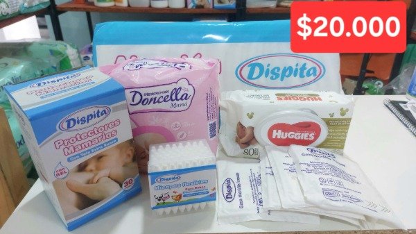 Producto - SUPER OFERTA