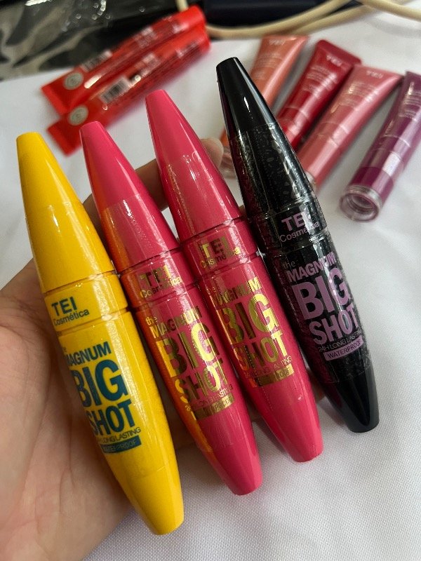 Producto - Mascara Big