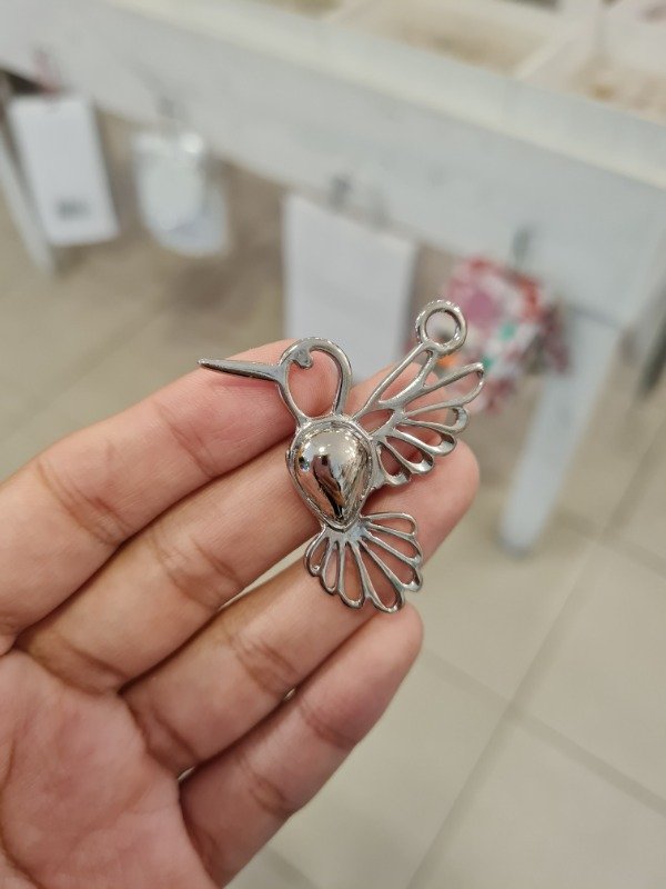 Producto - DIJE COLIBRÍ