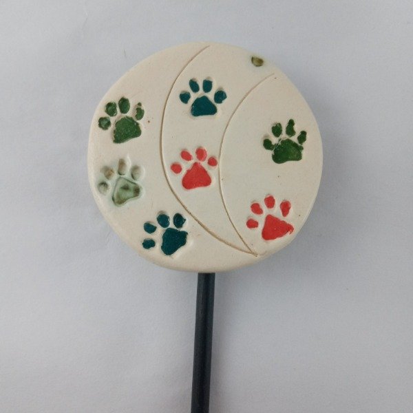Producto - Tutor "Huellitas de colores"