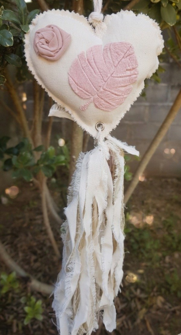 Producto - BORLA CORAZON N20