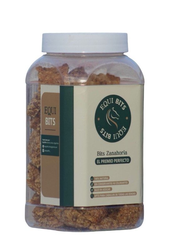 Producto - Equibits Original