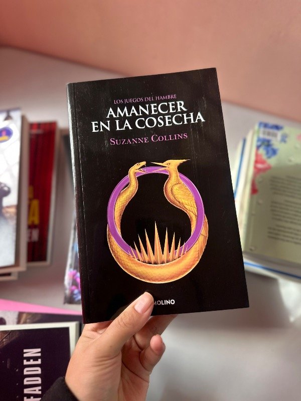 Producto - Amanecer en la cosecha