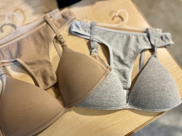 Producto - Pack x 2 conjuntos talle 100