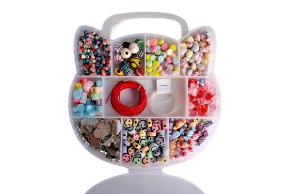 Producto - Set de Armado de Bijou 25