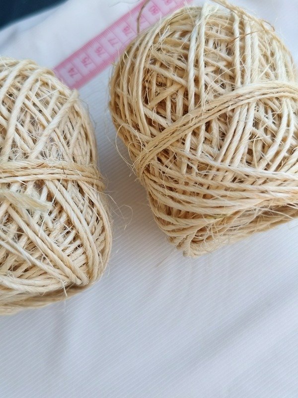 Producto - Hilo sisal - 0