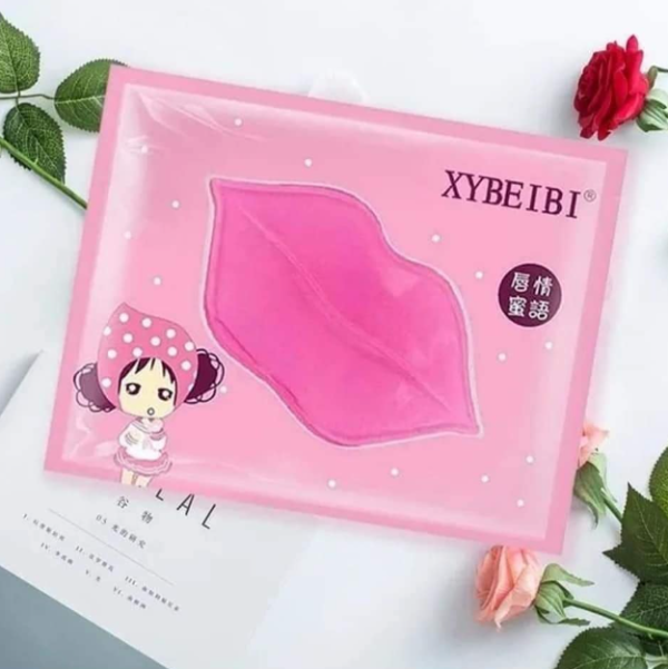 Producto - Colageno para labios