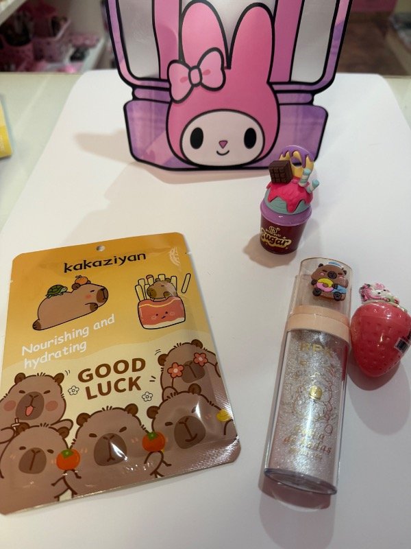 Producto - Combo infantil 12