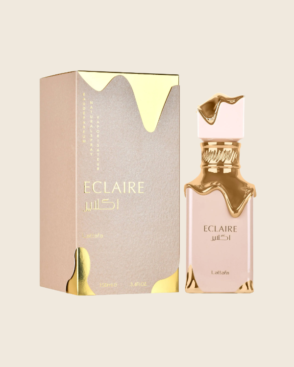 Producto - Lattafa Eclaire 100ml