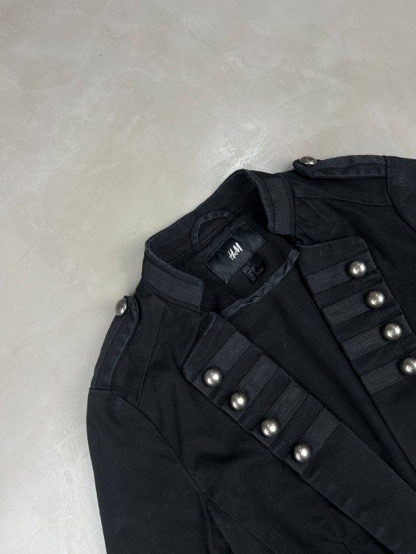Producto - Hussar Dark Blazer - 3