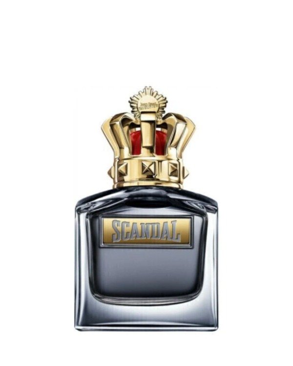 Producto - Bagues perfume homenaje Scandal Man masculino 25ml
