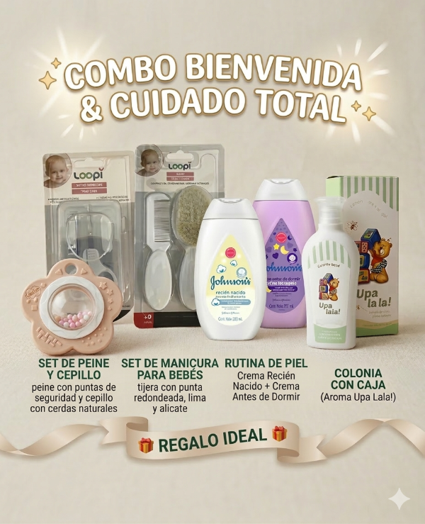 Producto - COMBO PARA REGALAR #3