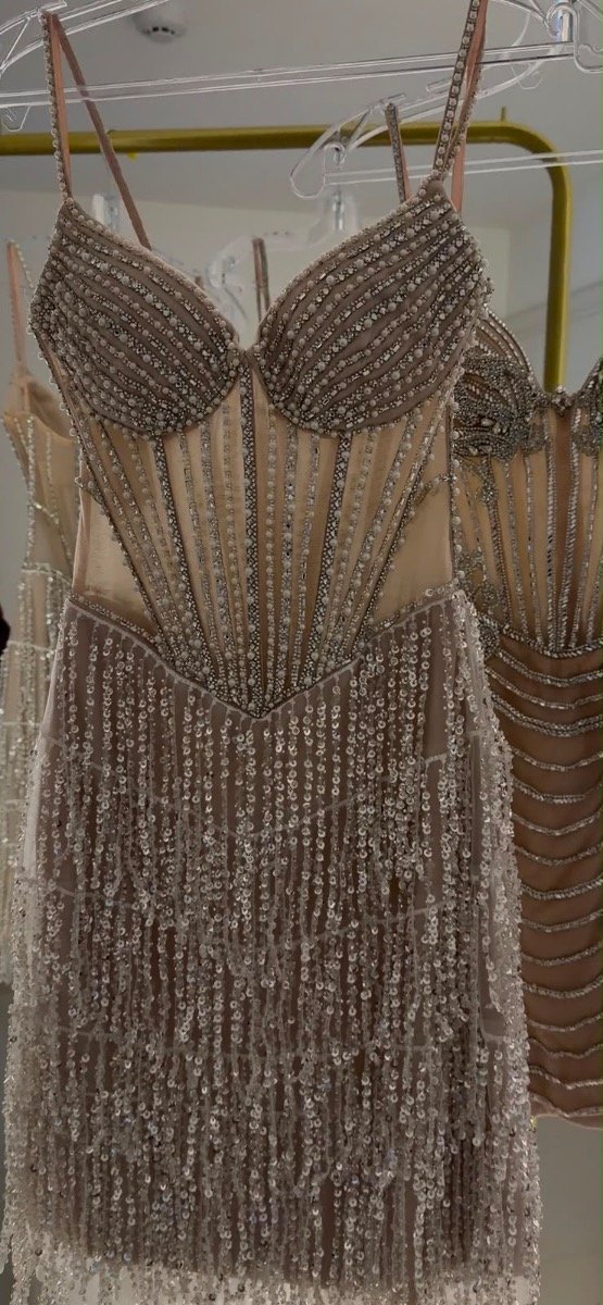 Producto - Vestido Felicitas - 0