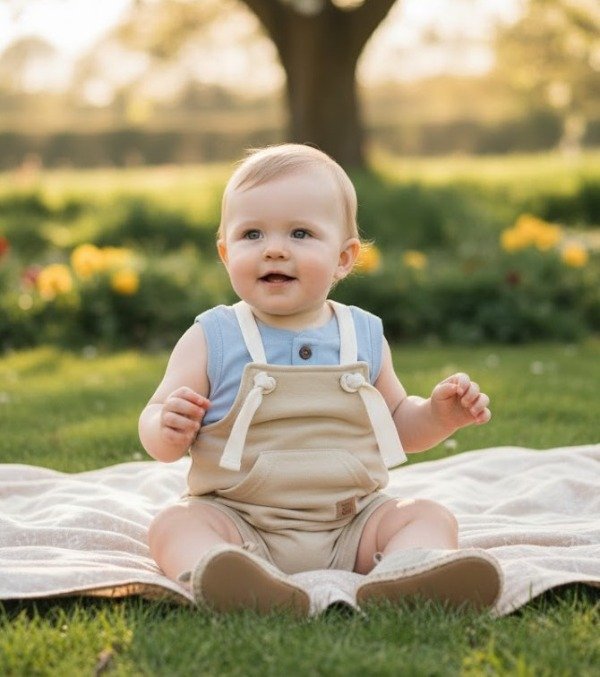 Producto - Jardinero Rústico Latte