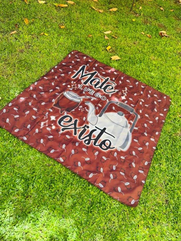 Producto - Lona mate
