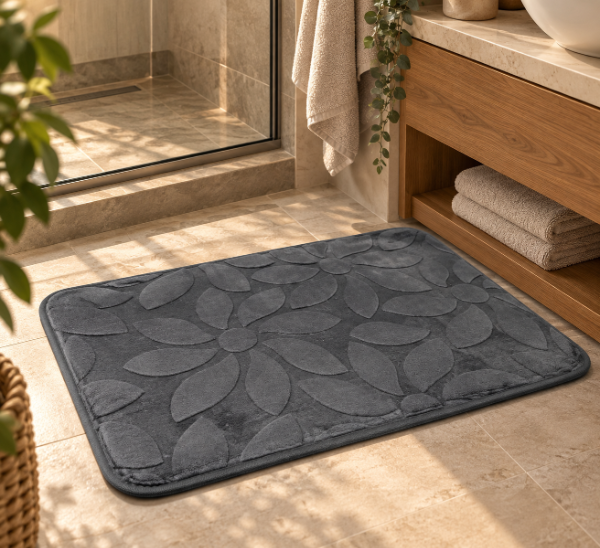 Producto - ALFOMBRA NATASHA FLORES - 1
