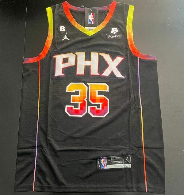 Producto - Camiseta NBA Phoenix Suns Kevin Durant
