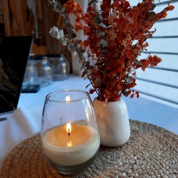 Producto - Vela Bombai