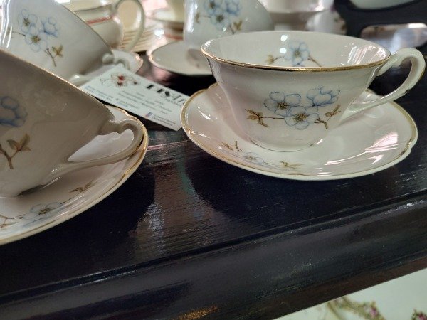 Producto - Dúos de té x 6 Sajonia - 4