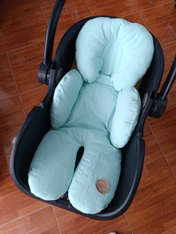 Producto - Reductor verde agua