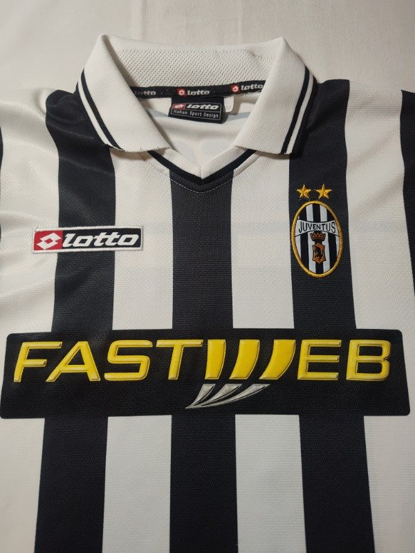 Producto - Juventus FC #17 - 2