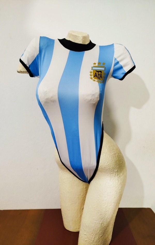 Producto - Body Argentina