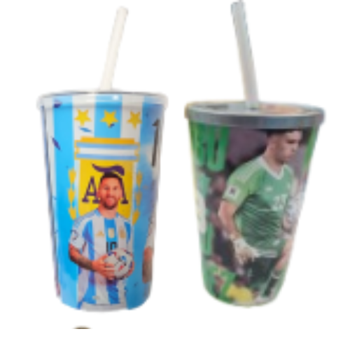 Producto - VASO SELECCION PLANA