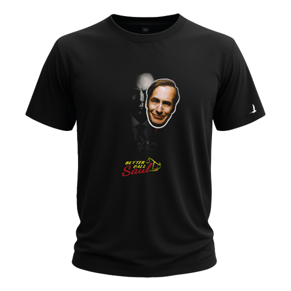 Producto - Remera Breaking Bad V
