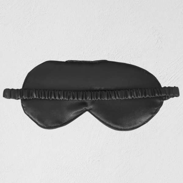Producto - Antifaz para dormir-NEGRO