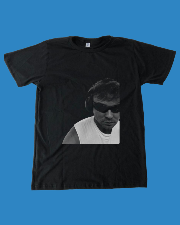 Remera Ashton - 5SOS