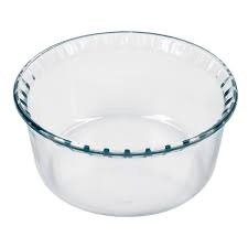 Producto - CLASICA MOLDE SOUFFLE GRANDE 2,4 LTS -  21,5 X 9,8 CM MARINEX