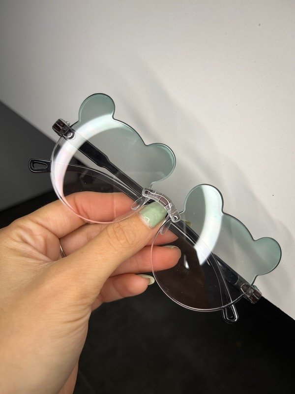 Producto - Lentes osito niño 1
