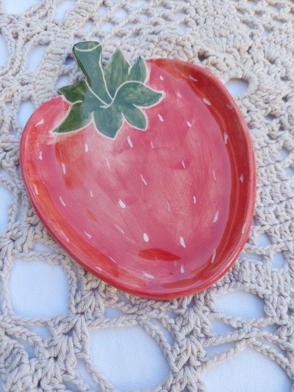 Producto - Frutillas