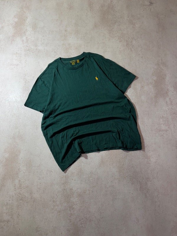Producto - Remera Polo T.XL Original